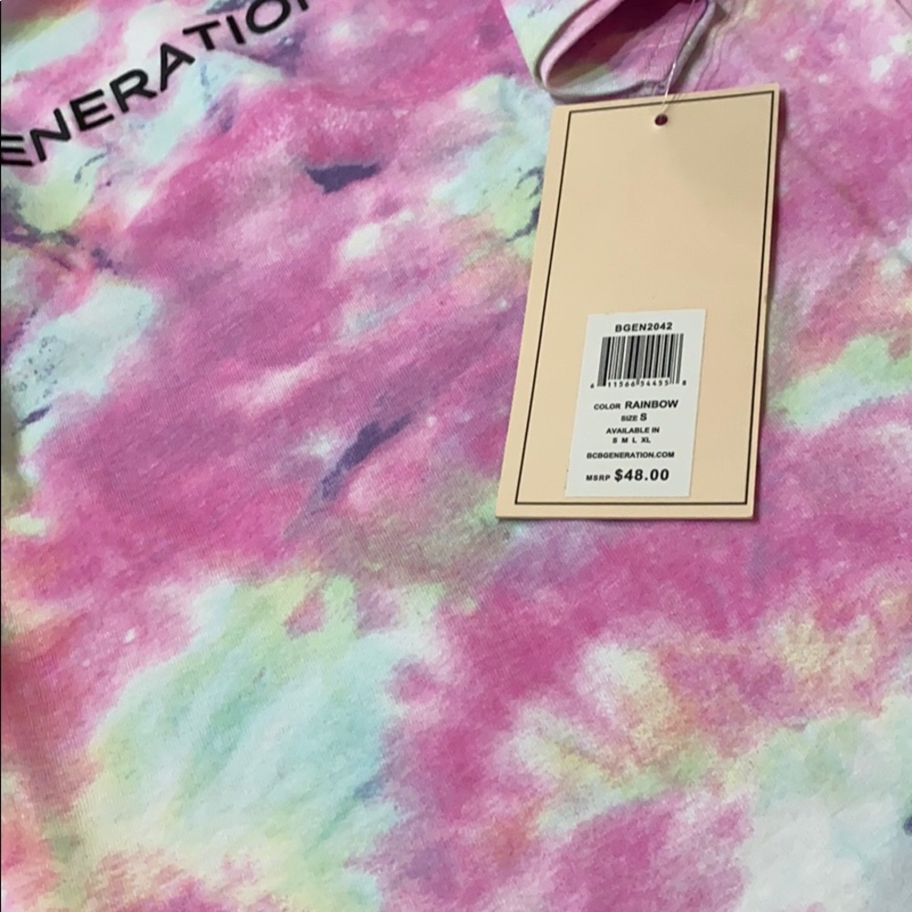BCBG Generation Top💕 - Picture 3 of 3